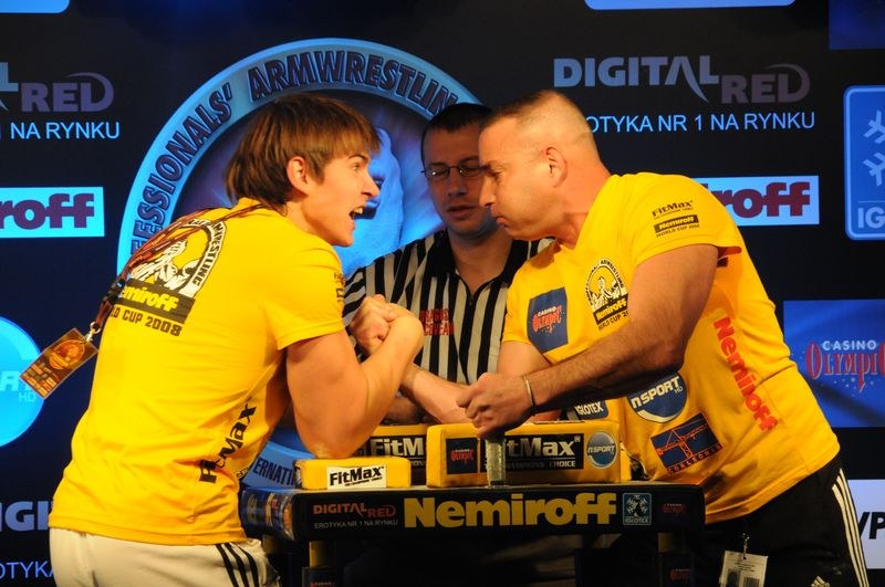 Nemiroff 2008 Day 2 Right Hand