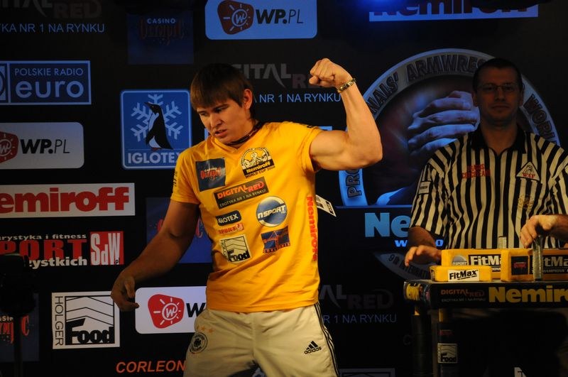 Nemiroff 2008 Day 2 Right Hand