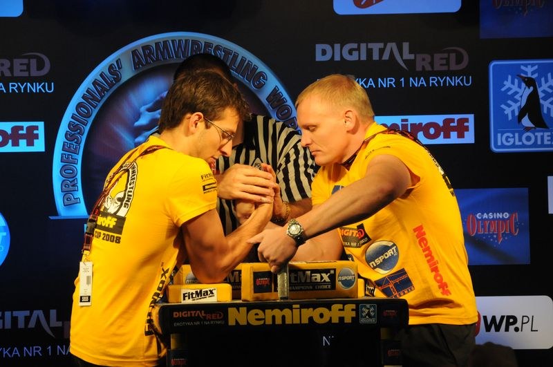 Nemiroff 2008 Day 2 Right Hand