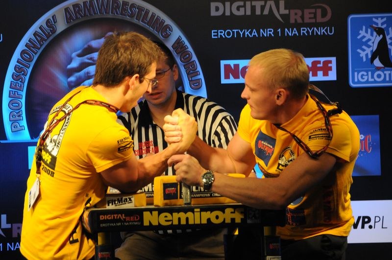 Nemiroff 2008 Day 2 Right Hand