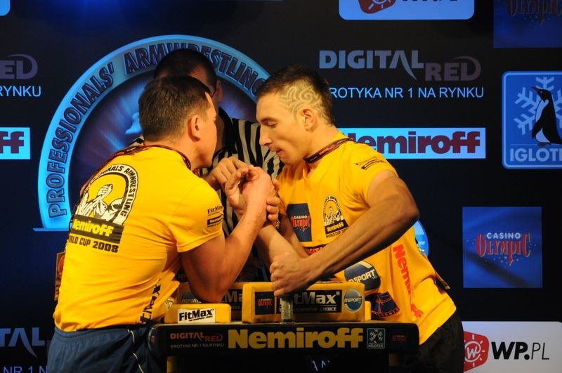 Nemiroff 2008 Day 2 Right Hand