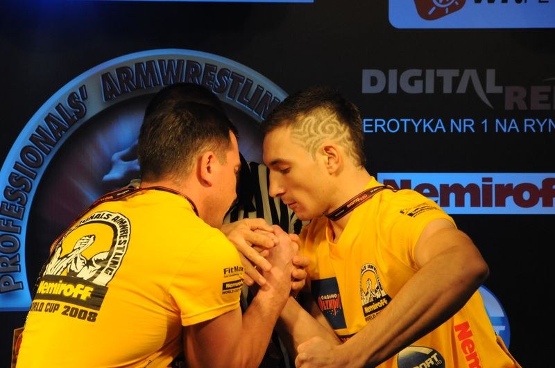 Nemiroff 2008 Day 2 Right Hand