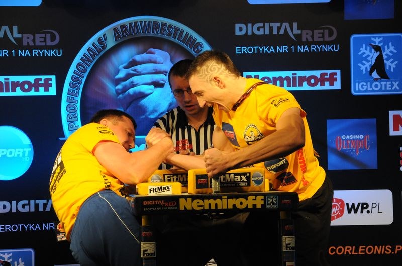 Nemiroff 2008 Day 2 Right Hand