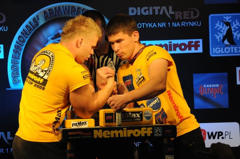 Nemiroff 2008 Day 2 Right Hand