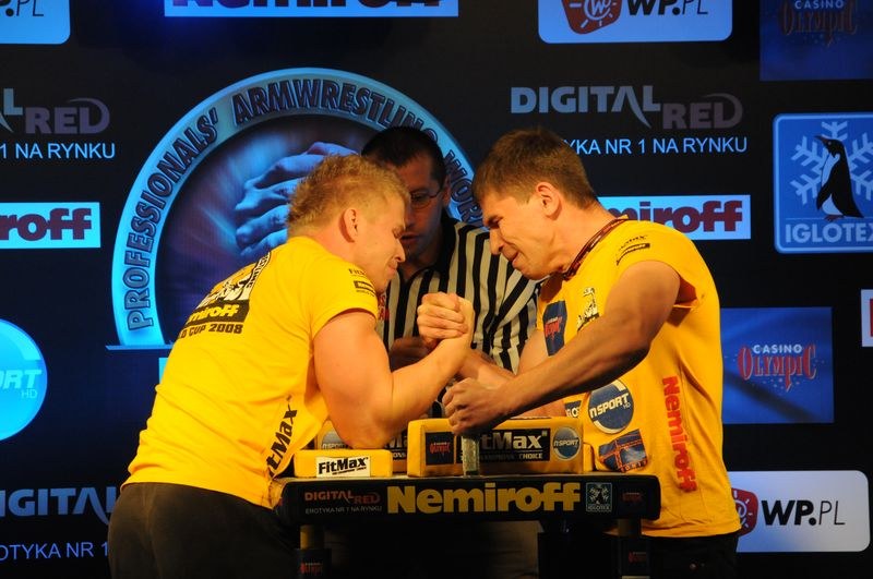 Nemiroff 2008 Day 2 Right Hand