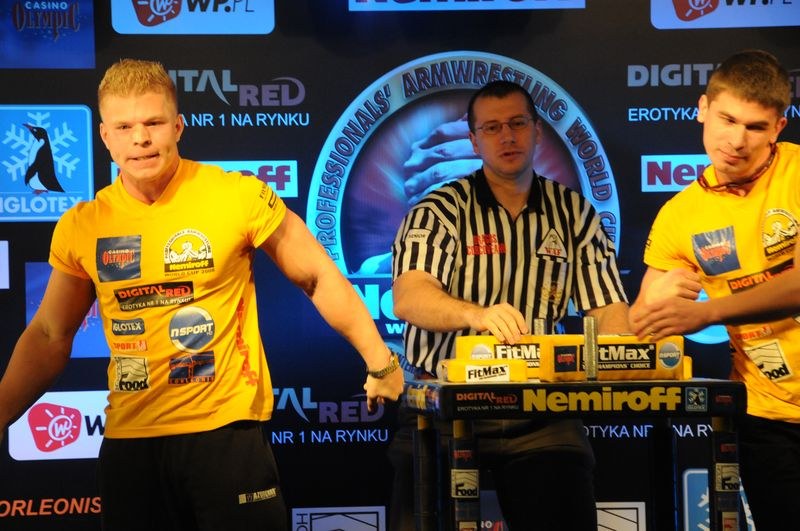 Nemiroff 2008 Day 2 Right Hand