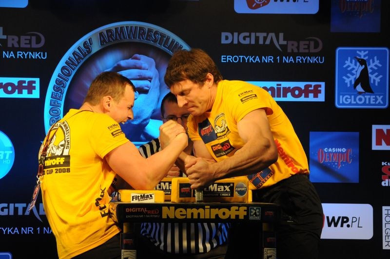 Nemiroff 2008 Day 2 Right Hand