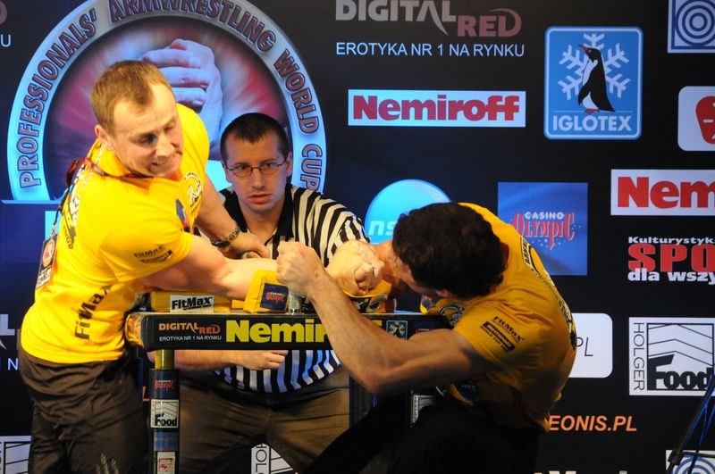 Nemiroff 2008 Day 2 Right Hand