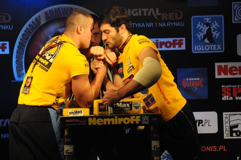 Nemiroff 2008 Day 2 Right Hand