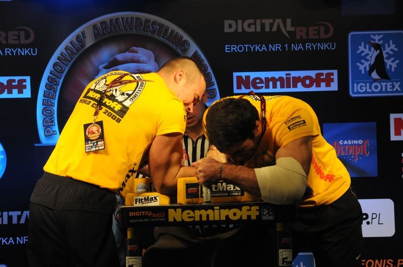 Nemiroff 2008 Day 2 Right Hand