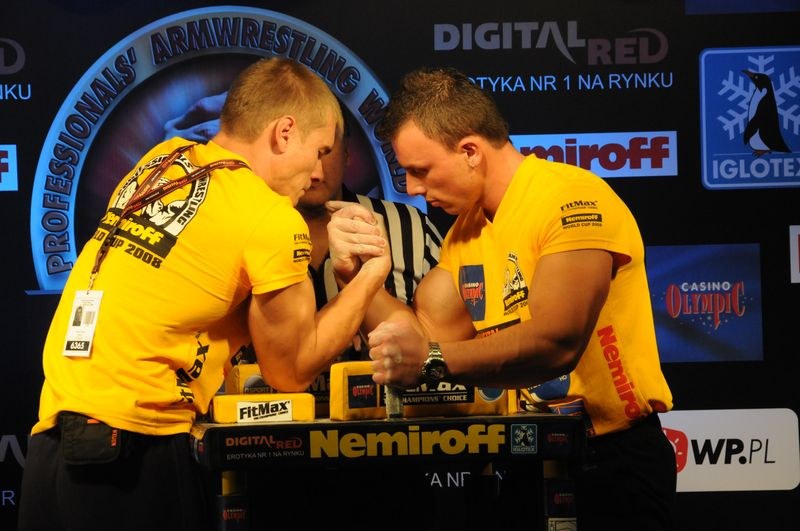 Nemiroff 2008 Day 2 Right Hand