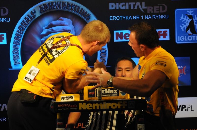 Nemiroff 2008 Day 2 Right Hand