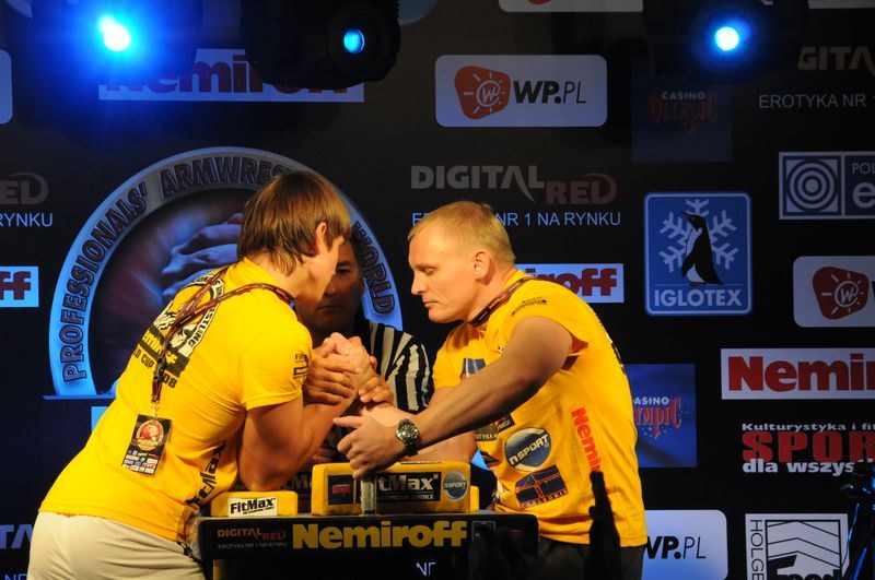 Nemiroff 2008 Day 2 Right Hand