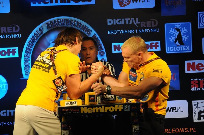 Nemiroff 2008 Day 2 Right Hand