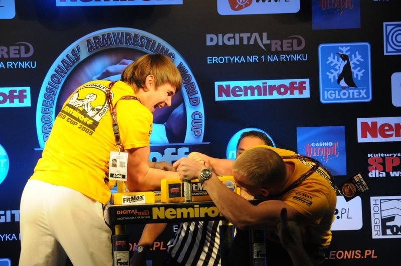 Nemiroff 2008 Day 2 Right Hand