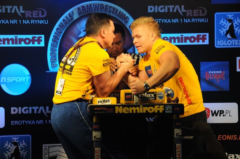 Nemiroff 2008 Day 2 Right Hand