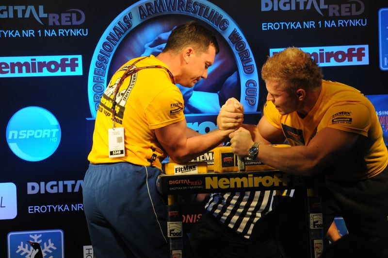 Nemiroff 2008 Day 2 Right Hand