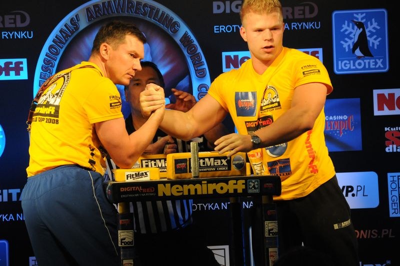 Nemiroff 2008 Day 2 Right Hand