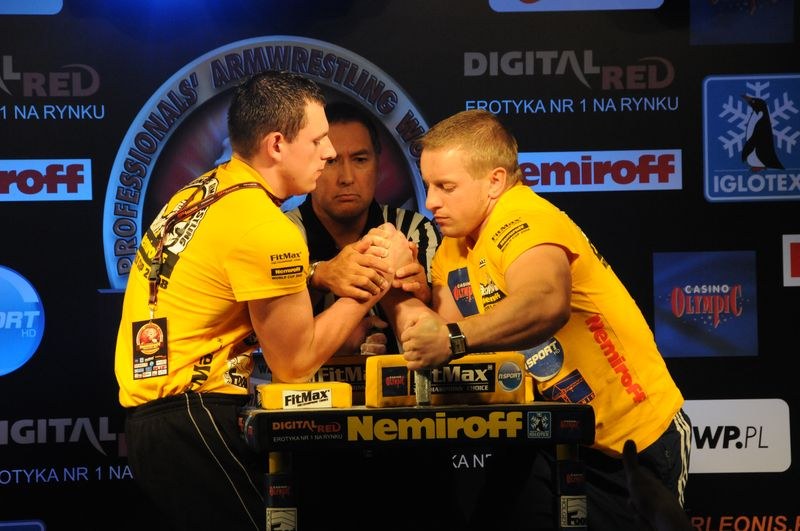 Nemiroff 2008 Day 2 Right Hand