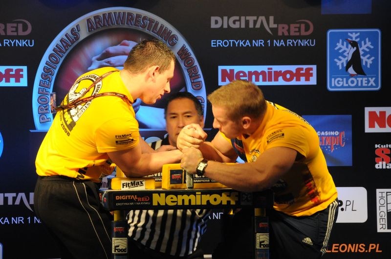 Nemiroff 2008 Day 2 Right Hand