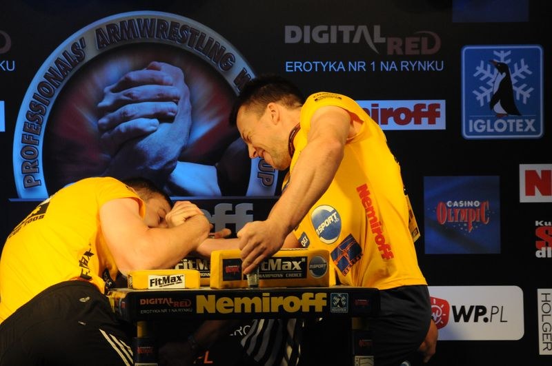 Nemiroff 2008 Day 2 Right Hand