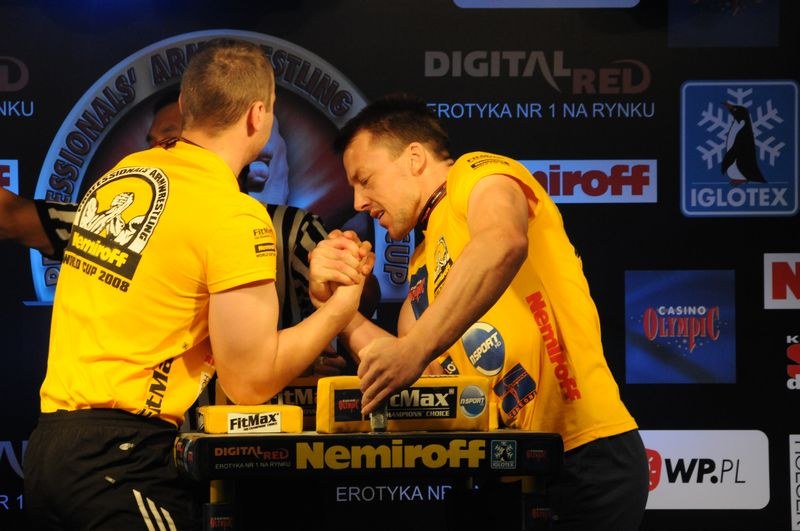 Nemiroff 2008 Day 2 Right Hand