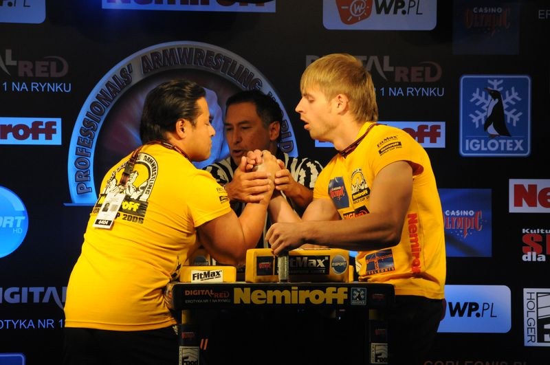 Nemiroff 2008 Day 2 Right Hand