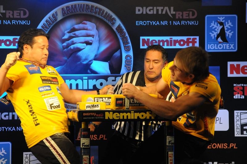 Nemiroff 2008 Day 2 Right Hand