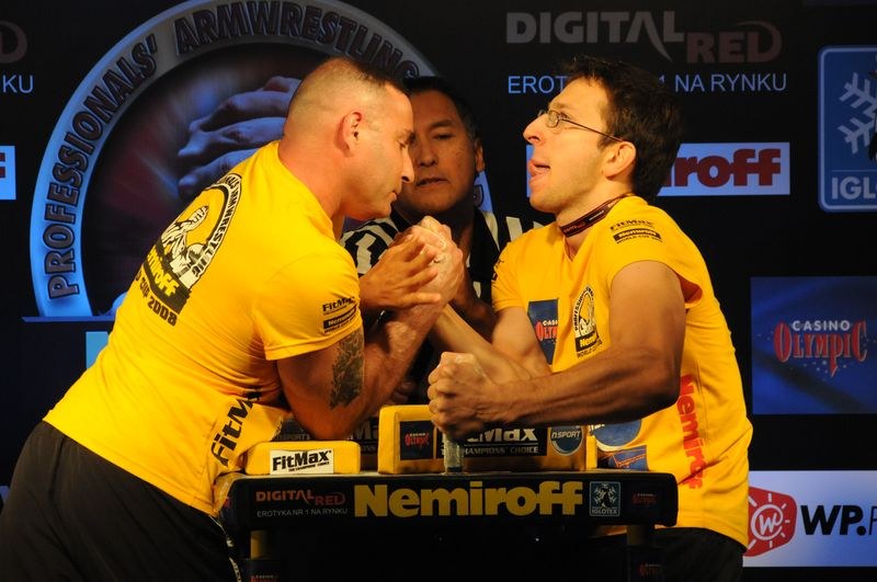 Nemiroff 2008 Day 2 Right Hand