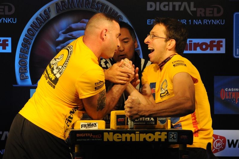 Nemiroff 2008 Day 2 Right Hand