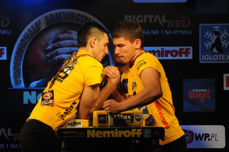 Nemiroff 2008 Day 2 Right Hand