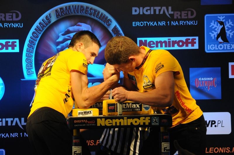 Nemiroff 2008 Day 2 Right Hand