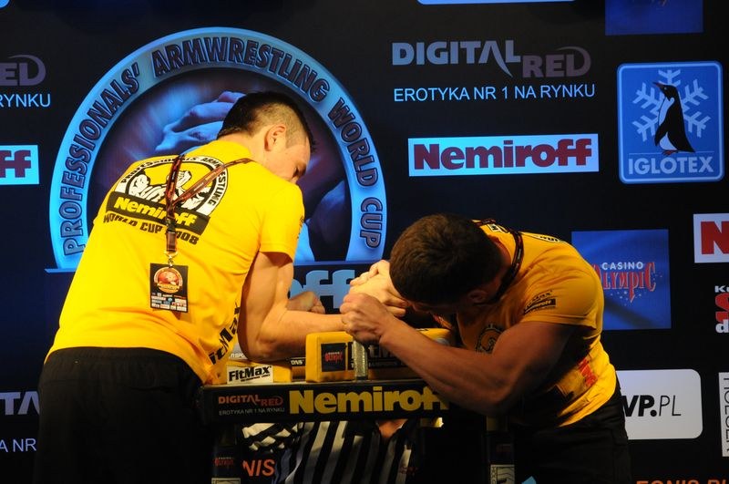 Nemiroff 2008 Day 2 Right Hand