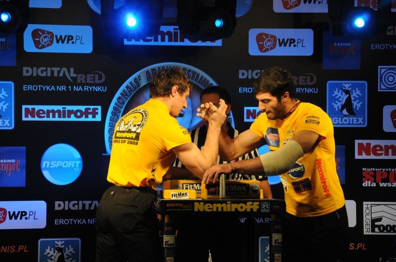 Nemiroff 2008 Day 2 Right Hand