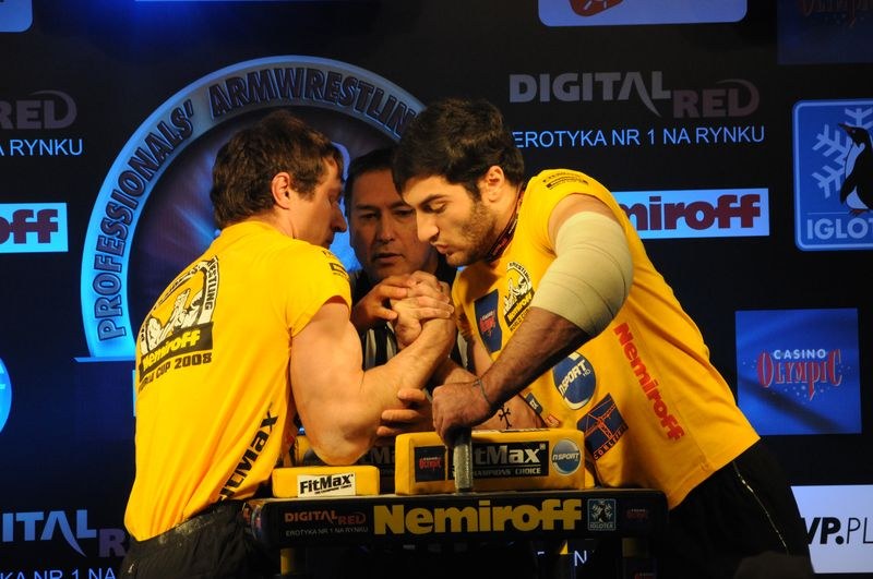 Nemiroff 2008 Day 2 Right Hand