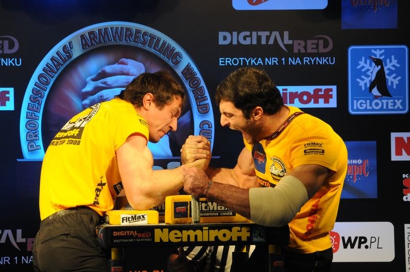 Nemiroff 2008 Day 2 Right Hand