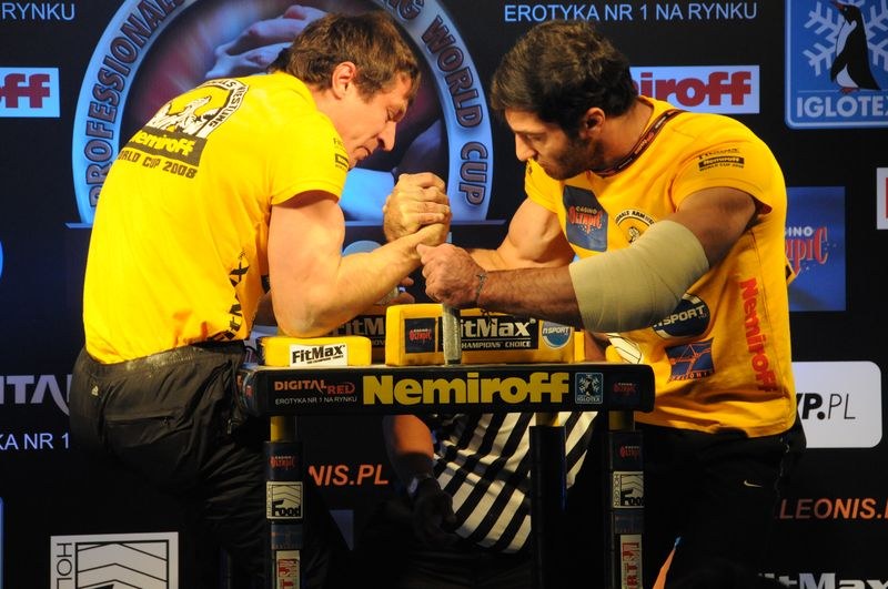 Nemiroff 2008 Day 2 Right Hand