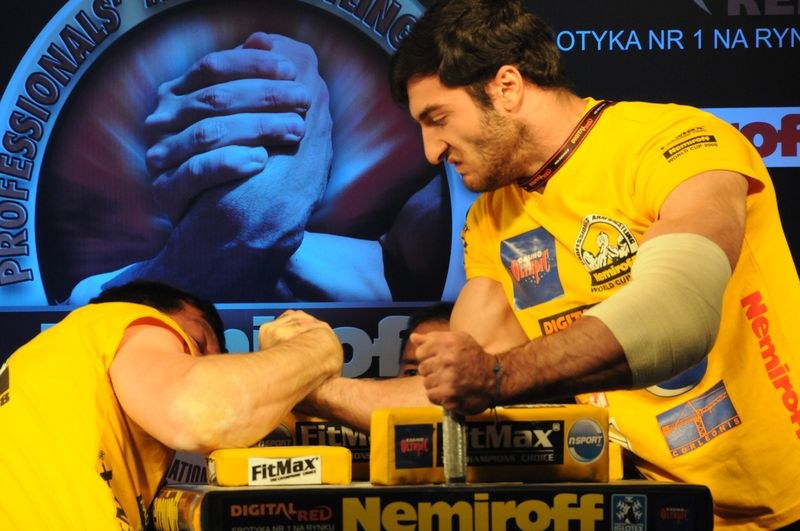 Nemiroff 2008 Day 2 Right Hand