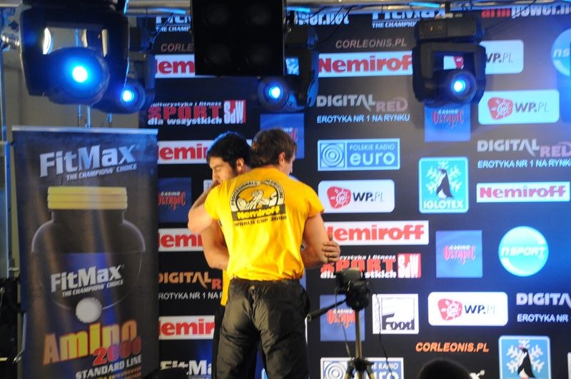 Nemiroff 2008 Day 2 Right Hand