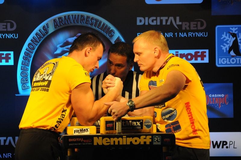 Nemiroff 2008 Day 2 Right Hand