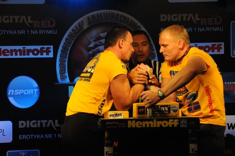 Nemiroff 2008 Day 2 Right Hand