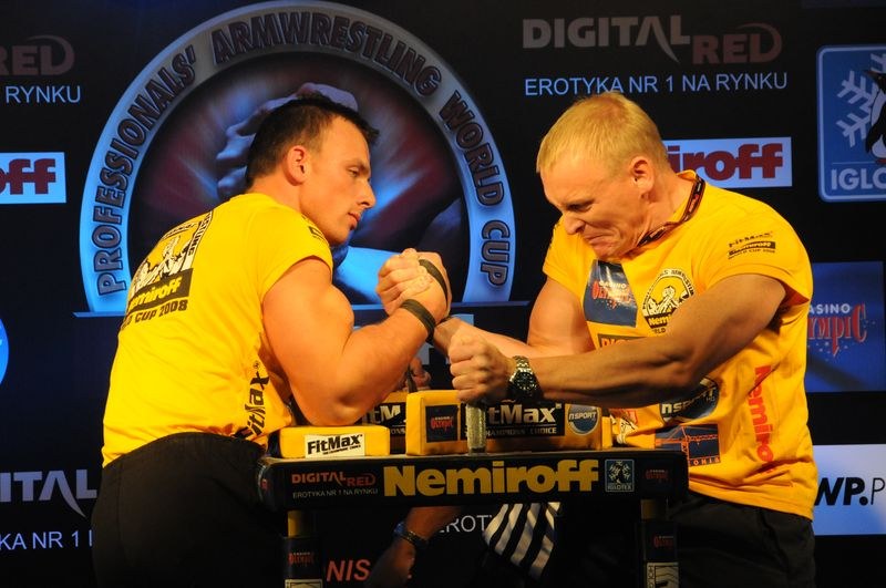 Nemiroff 2008 Day 2 Right Hand