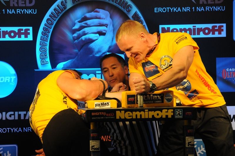 Nemiroff 2008 Day 2 Right Hand