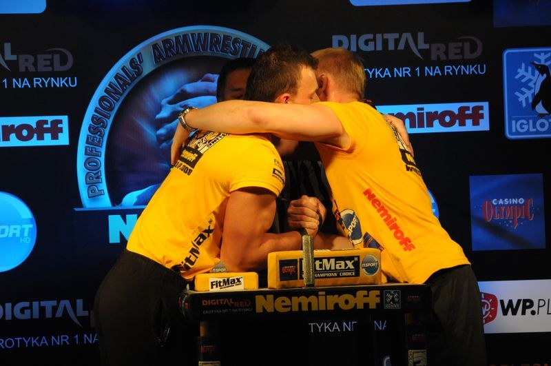 Nemiroff 2008 Day 2 Right Hand