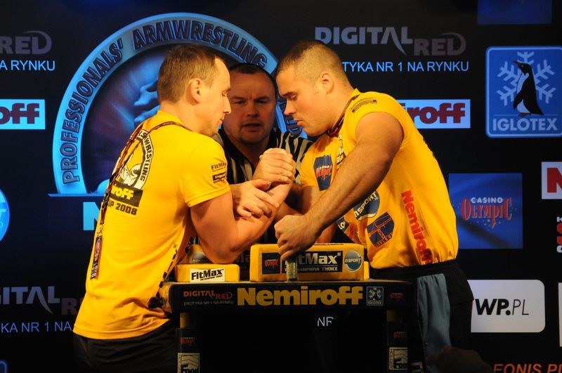 Nemiroff 2008 Day 2 Right Hand