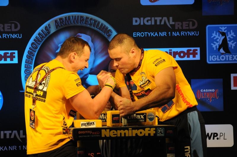 Nemiroff 2008 Day 2 Right Hand