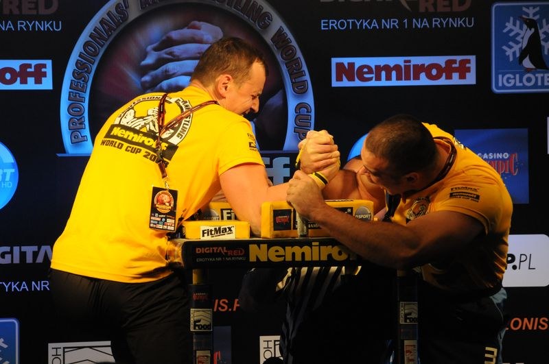 Nemiroff 2008 Day 2 Right Hand