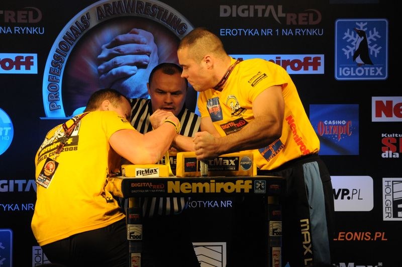 Nemiroff 2008 Day 2 Right Hand