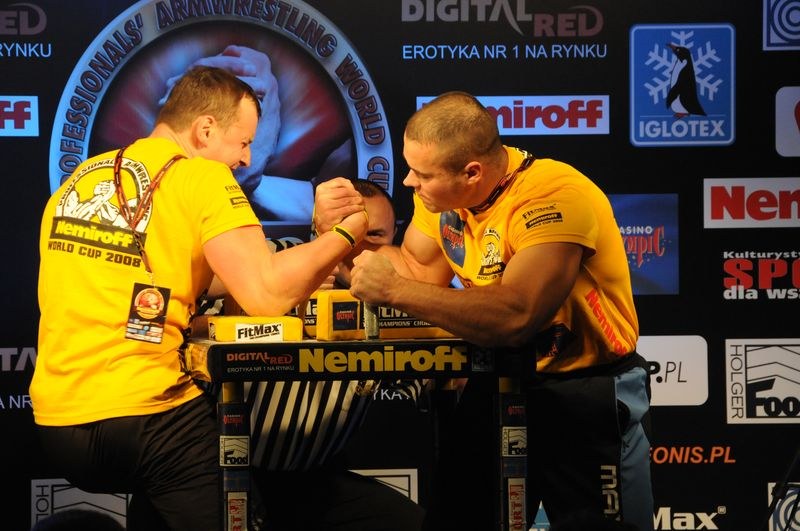 Nemiroff 2008 Day 2 Right Hand