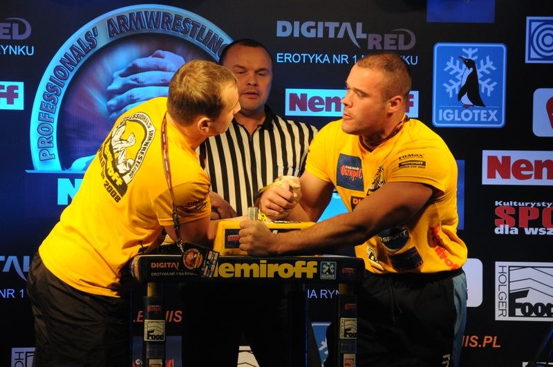 Nemiroff 2008 Day 2 Right Hand